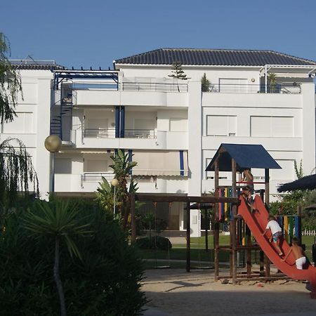Apartamento en Bahia Golf - Costa Ballena Exterior foto