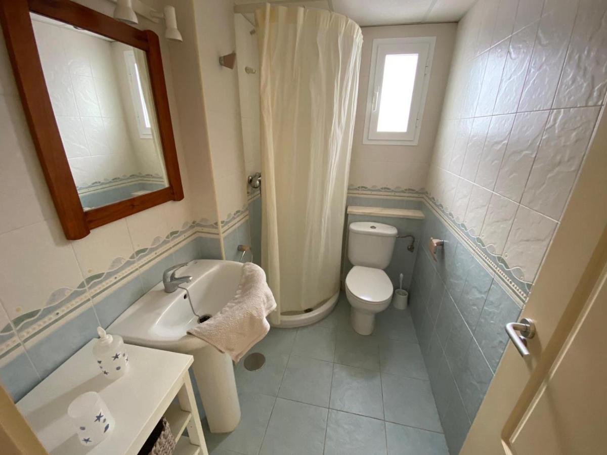 Apartamento en Bahia Golf - Costa Ballena Exterior foto