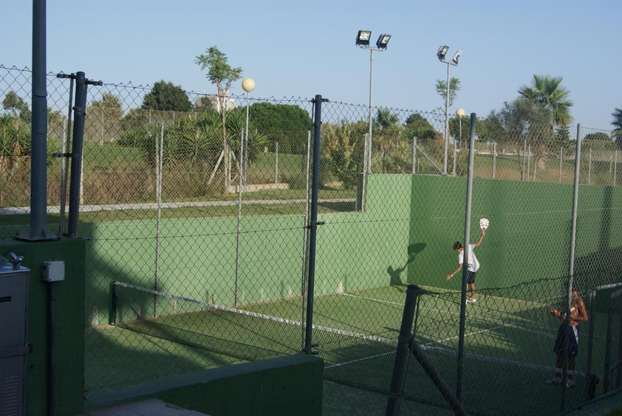 Apartamento en Bahia Golf - Costa Ballena Exterior foto