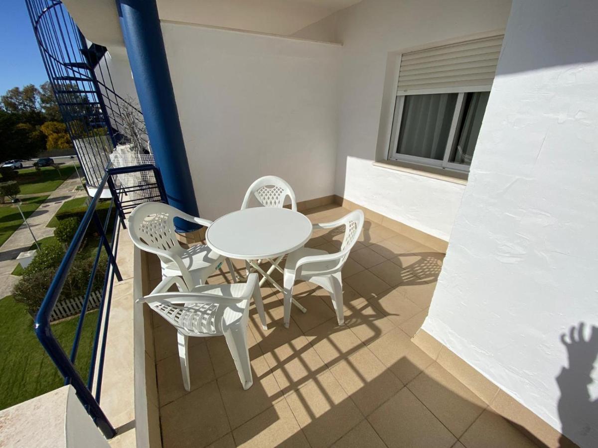 Apartamento en Bahia Golf - Costa Ballena Exterior foto