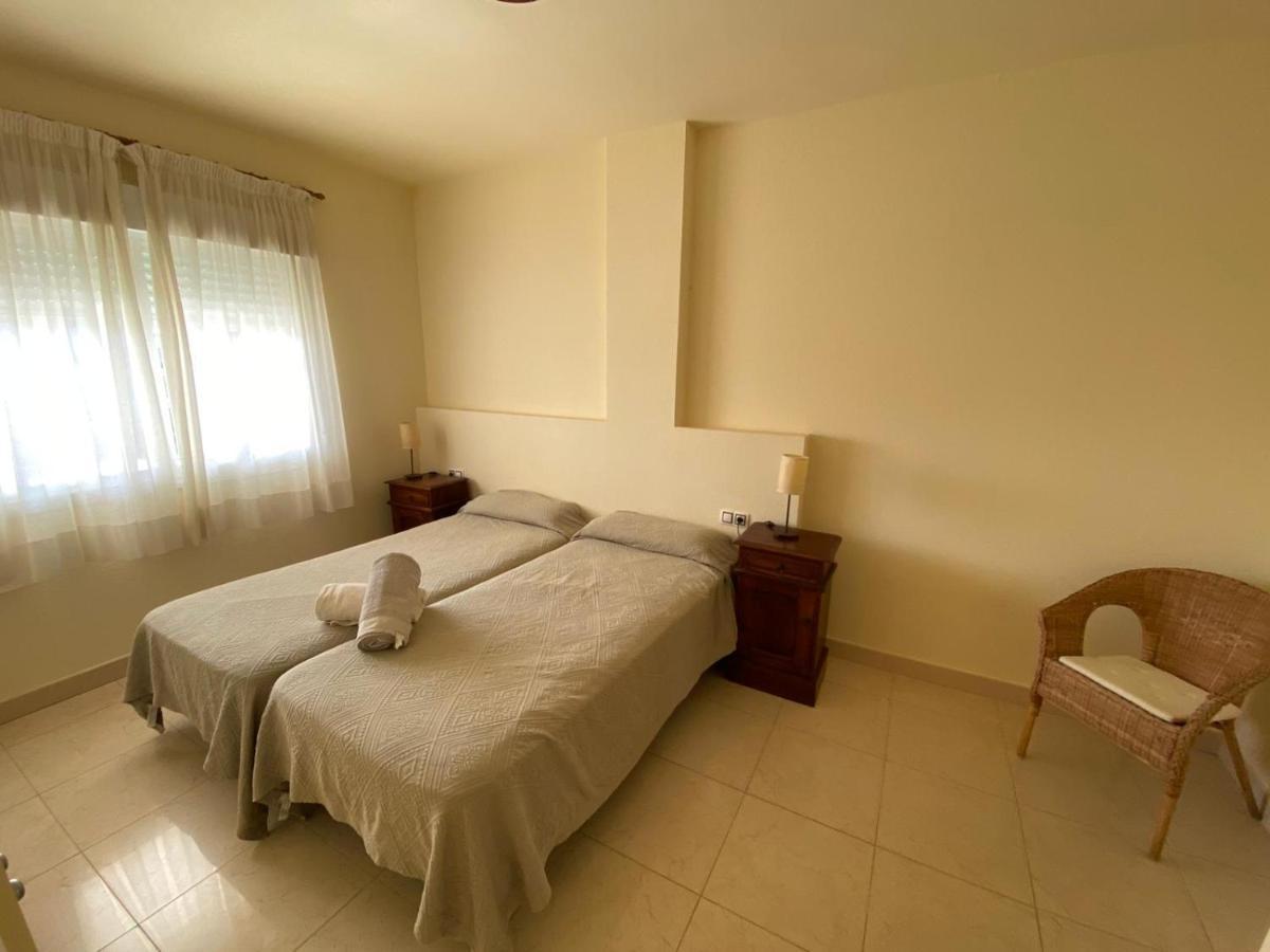 Apartamento en Bahia Golf - Costa Ballena Exterior foto