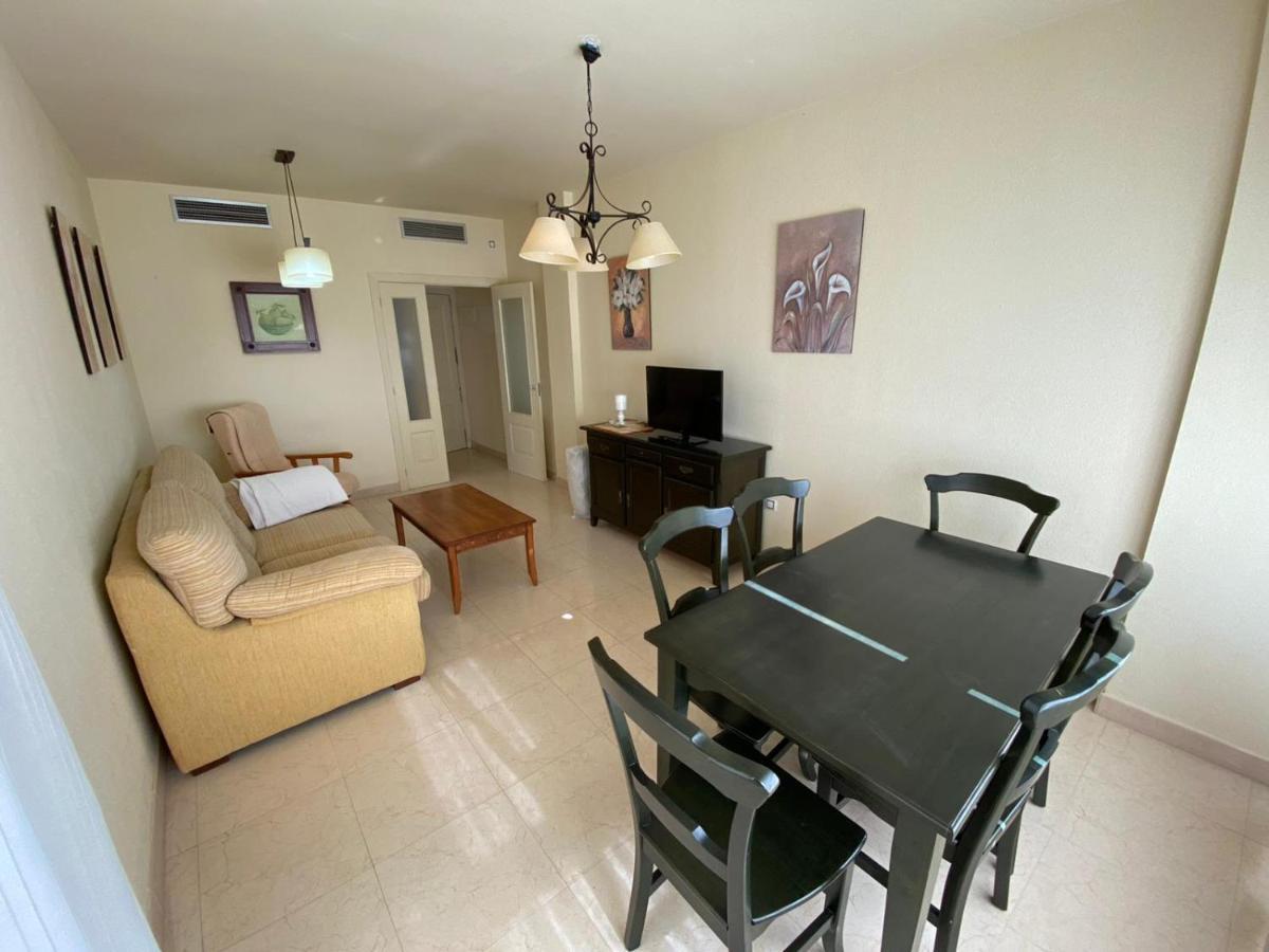 Apartamento en Bahia Golf - Costa Ballena Exterior foto