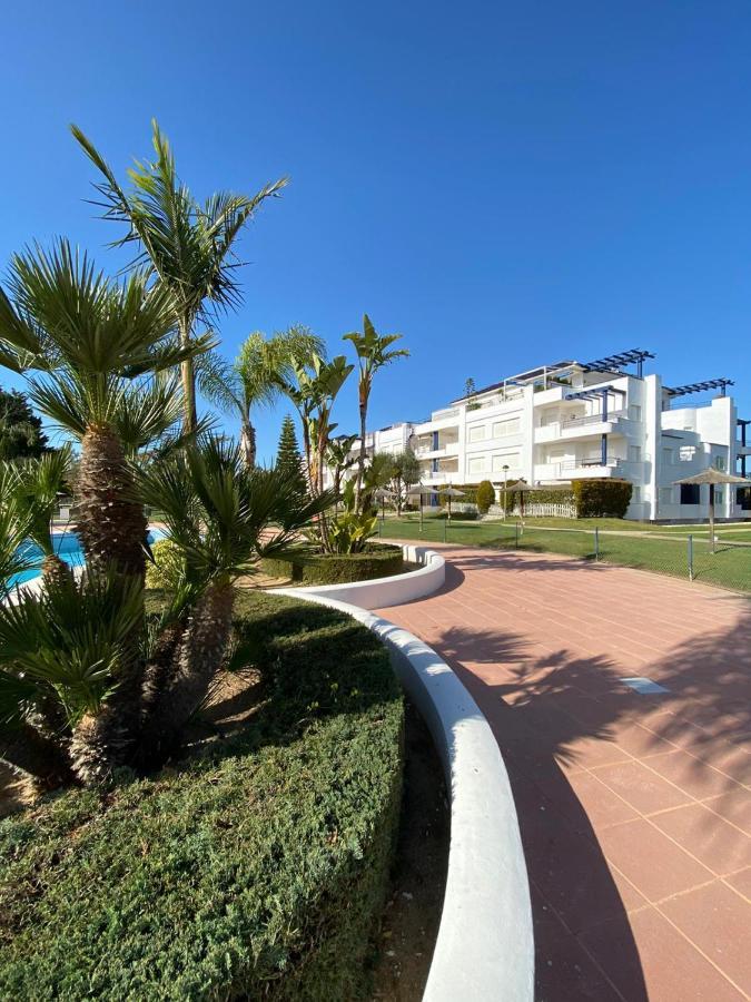 Apartamento en Bahia Golf - Costa Ballena Exterior foto
