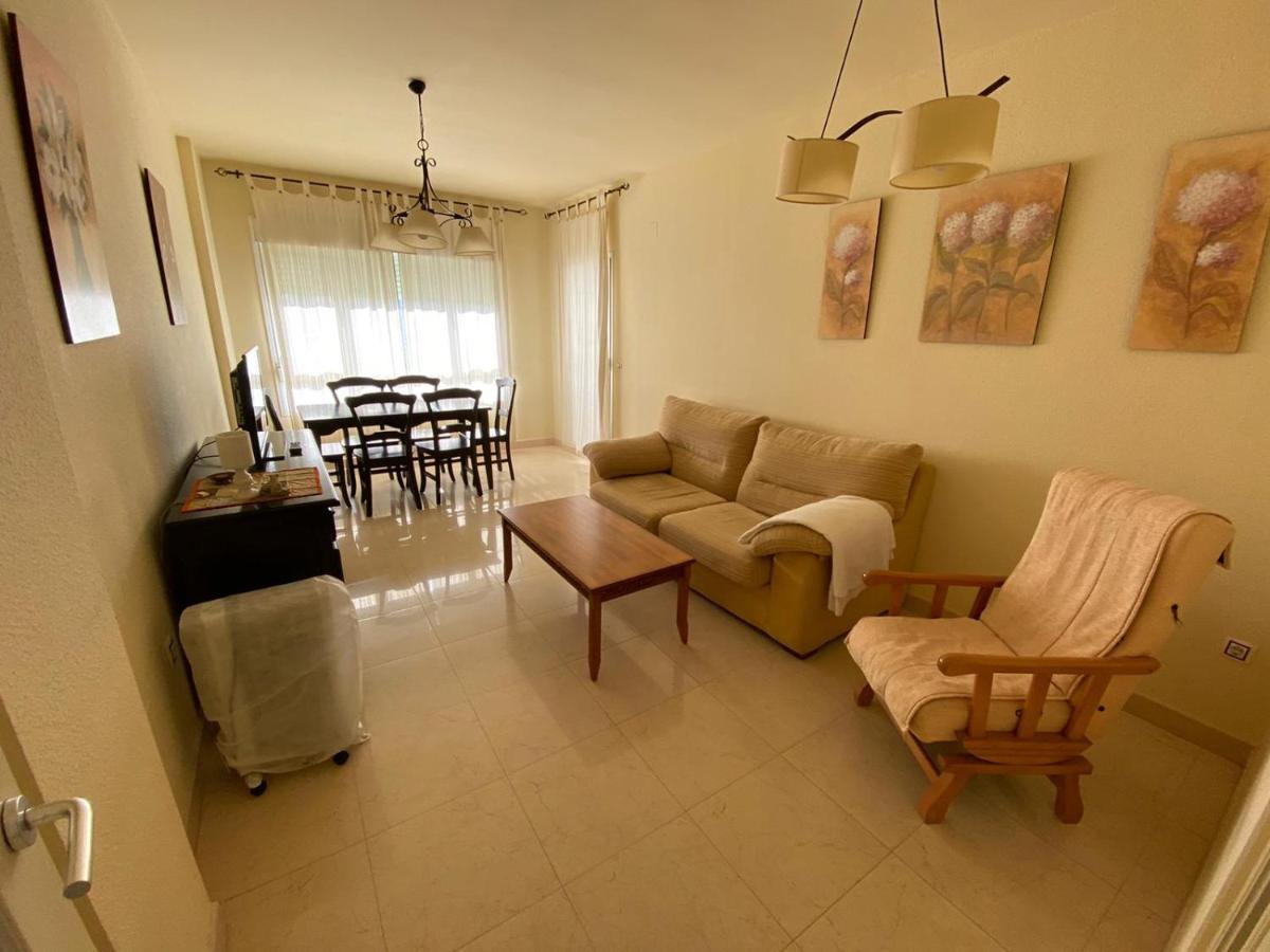 Apartamento en Bahia Golf - Costa Ballena Exterior foto