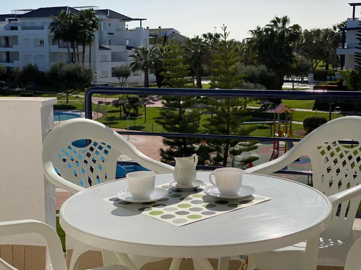 Apartamento en Bahia Golf - Costa Ballena Exterior foto