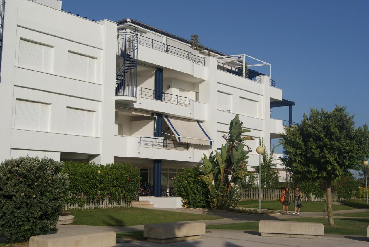 Apartamento en Bahia Golf - Costa Ballena Exterior foto