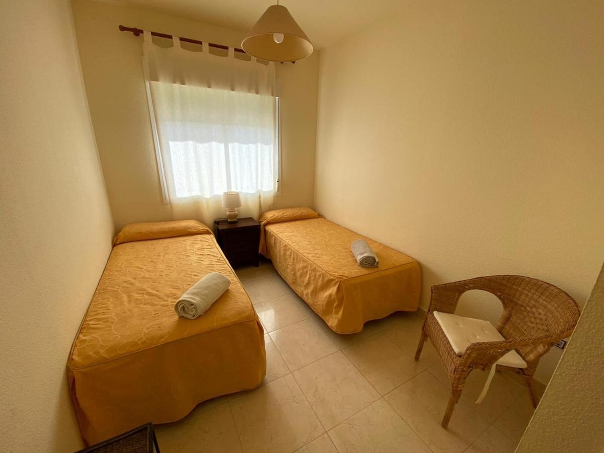 Apartamento en Bahia Golf - Costa Ballena Exterior foto