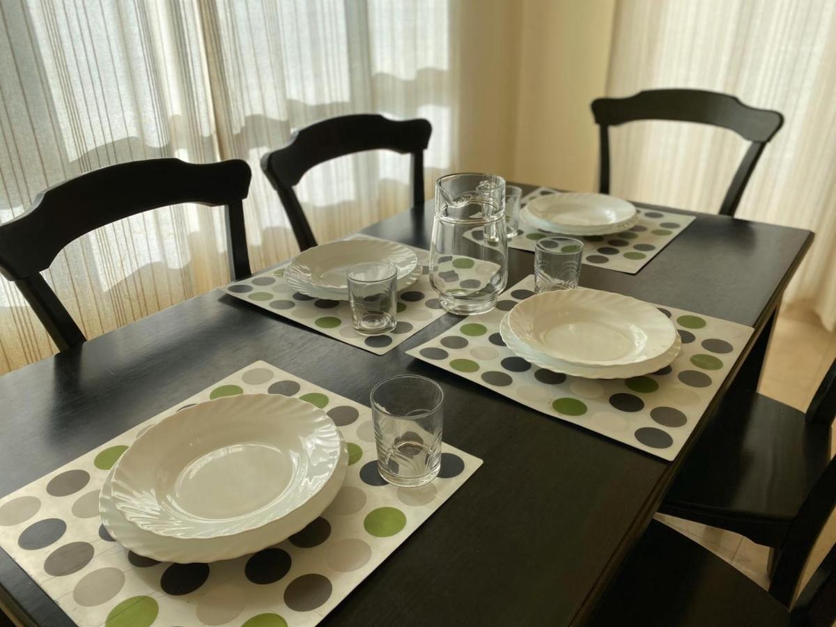 Apartamento en Bahia Golf - Costa Ballena Exterior foto