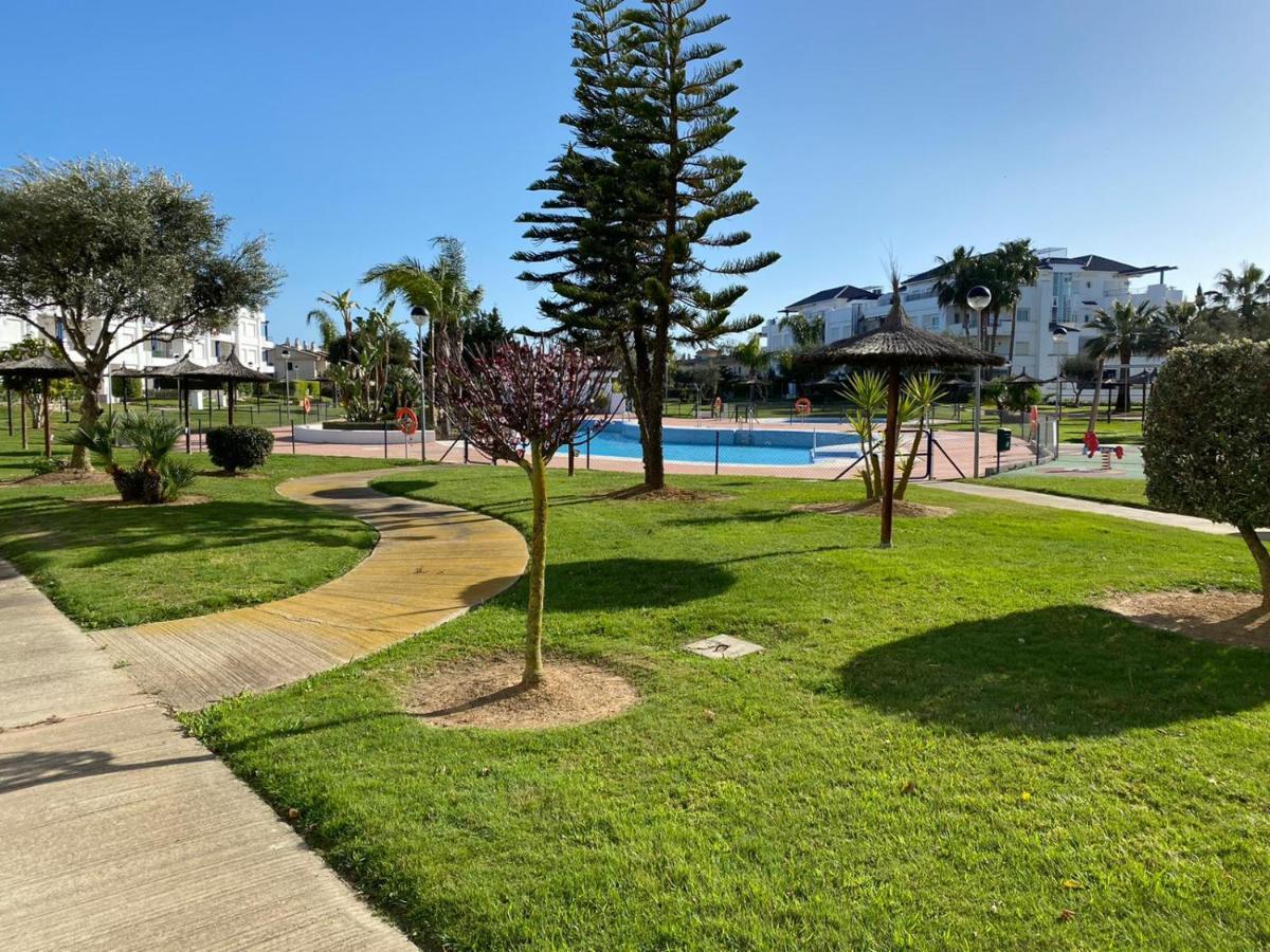 Apartamento en Bahia Golf - Costa Ballena Exterior foto