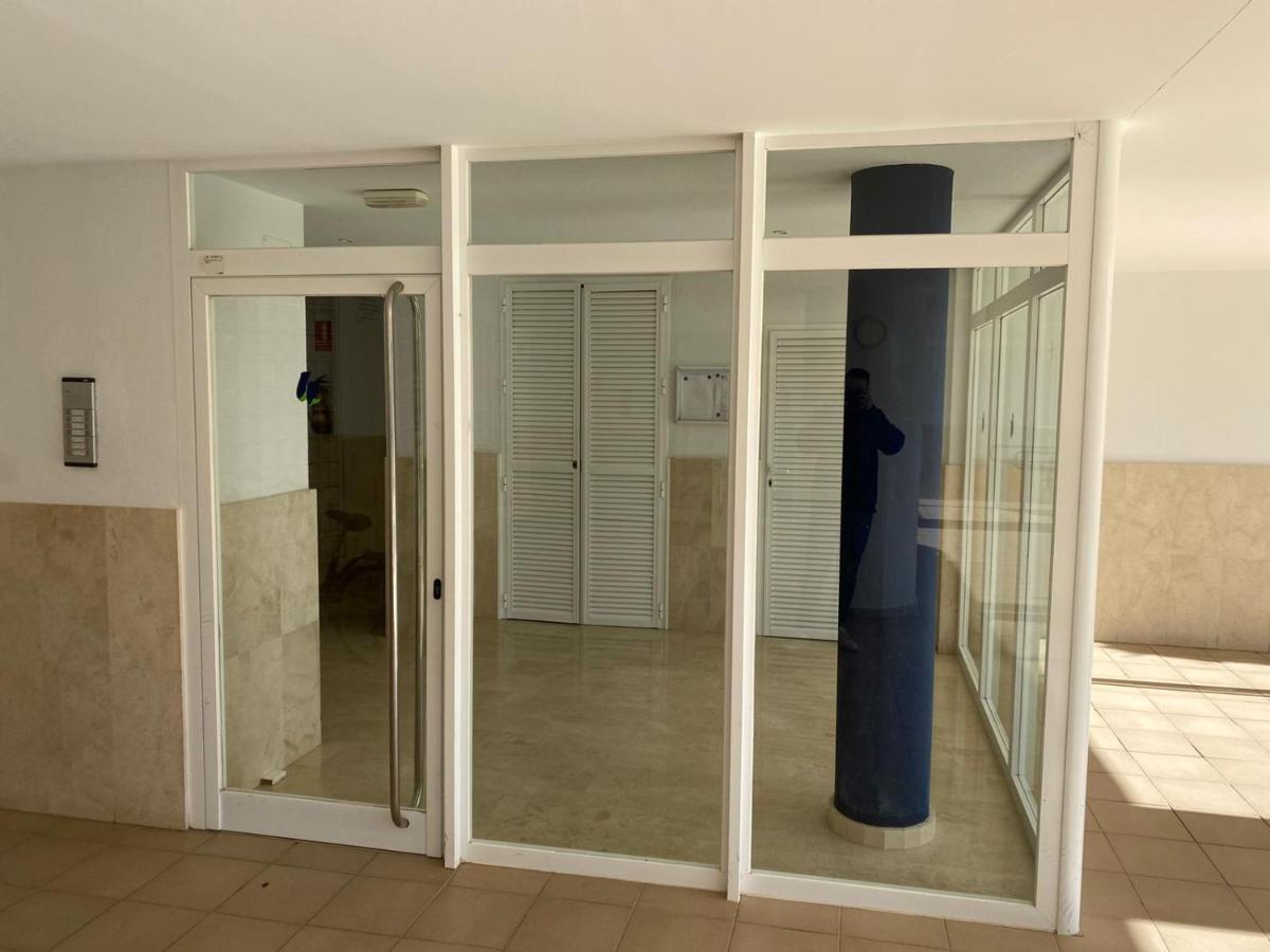 Apartamento en Bahia Golf - Costa Ballena Exterior foto