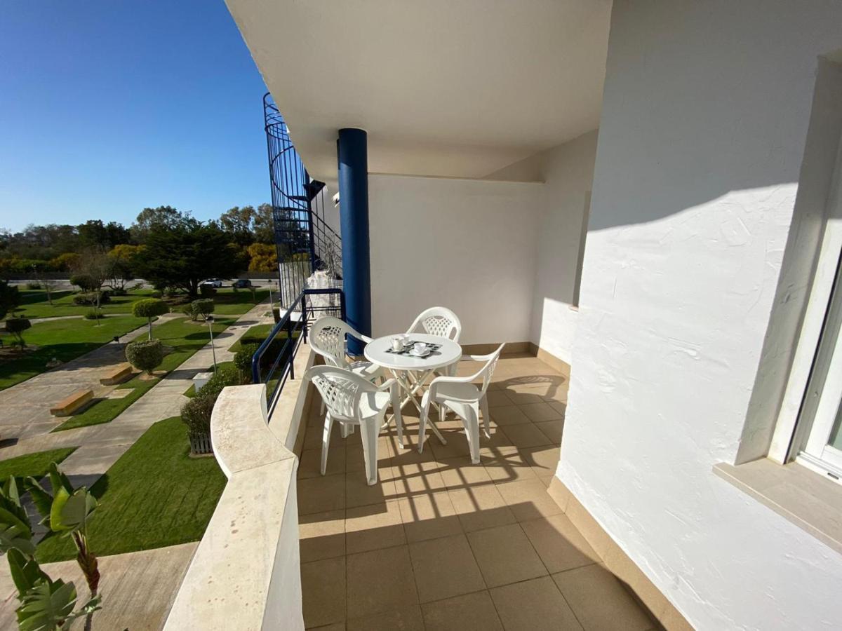 Apartamento en Bahia Golf - Costa Ballena Exterior foto
