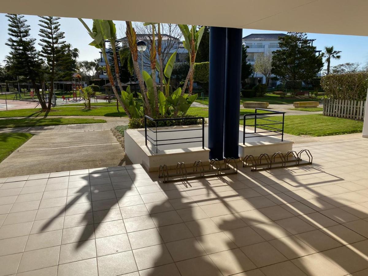 Apartamento en Bahia Golf - Costa Ballena Exterior foto